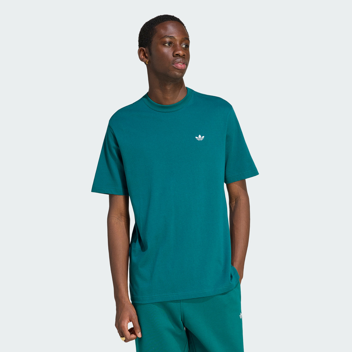 Rich Green-