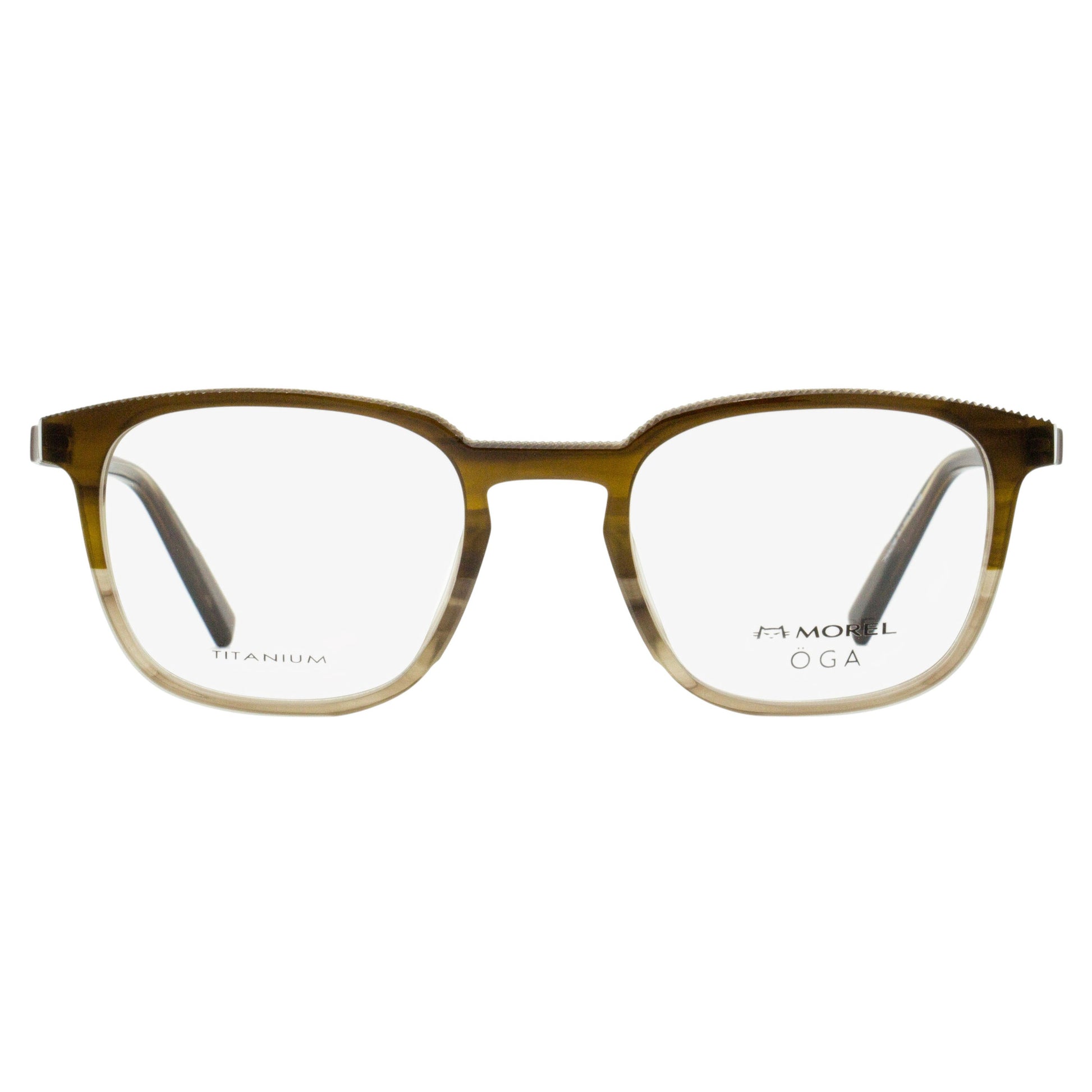 Brown Melange-