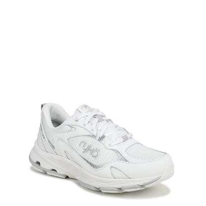 Brilliant White-