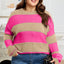 Khaki Stripe