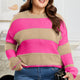 Khaki Stripe