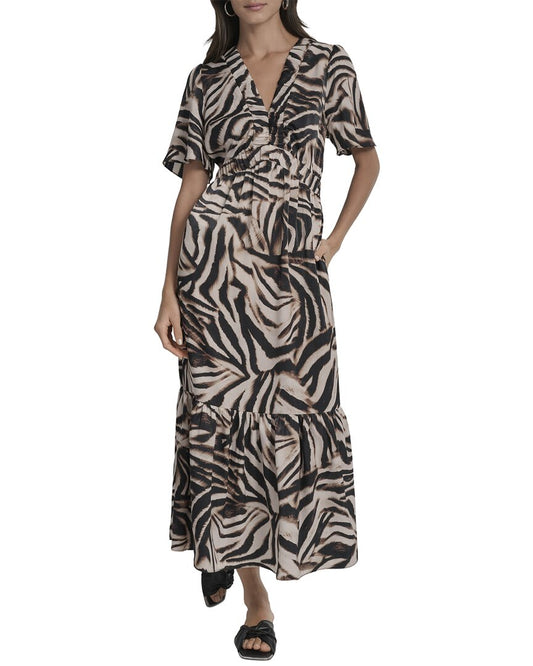 N6O-BLURRED ZEBRA-