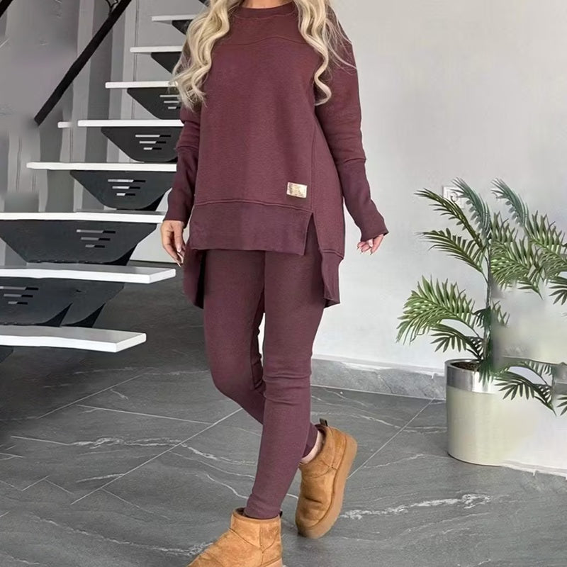 Women’s 2-Piece Lounge Set