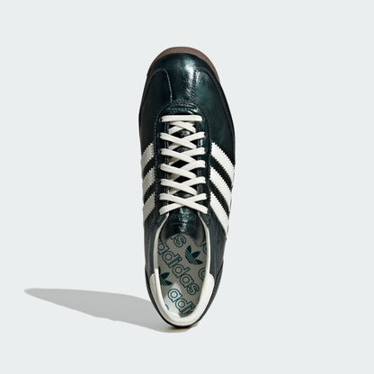 Rich Green / Off White / Gum-