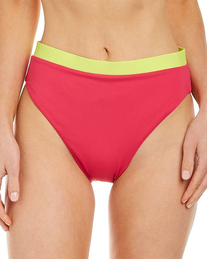 NEON HIBISCUS-