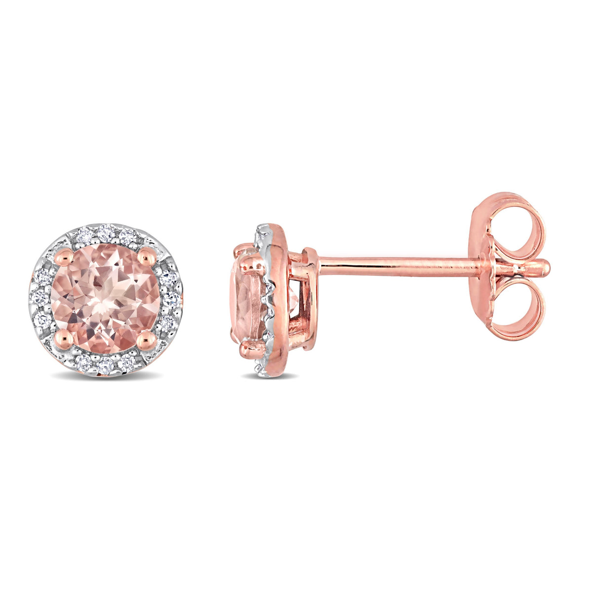 Pink-