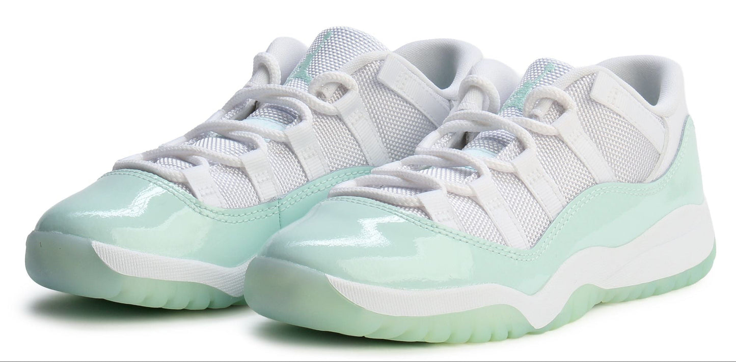 Preschool Air Jordan Retro 11 Low Ps 'Igloo' (Preschool)