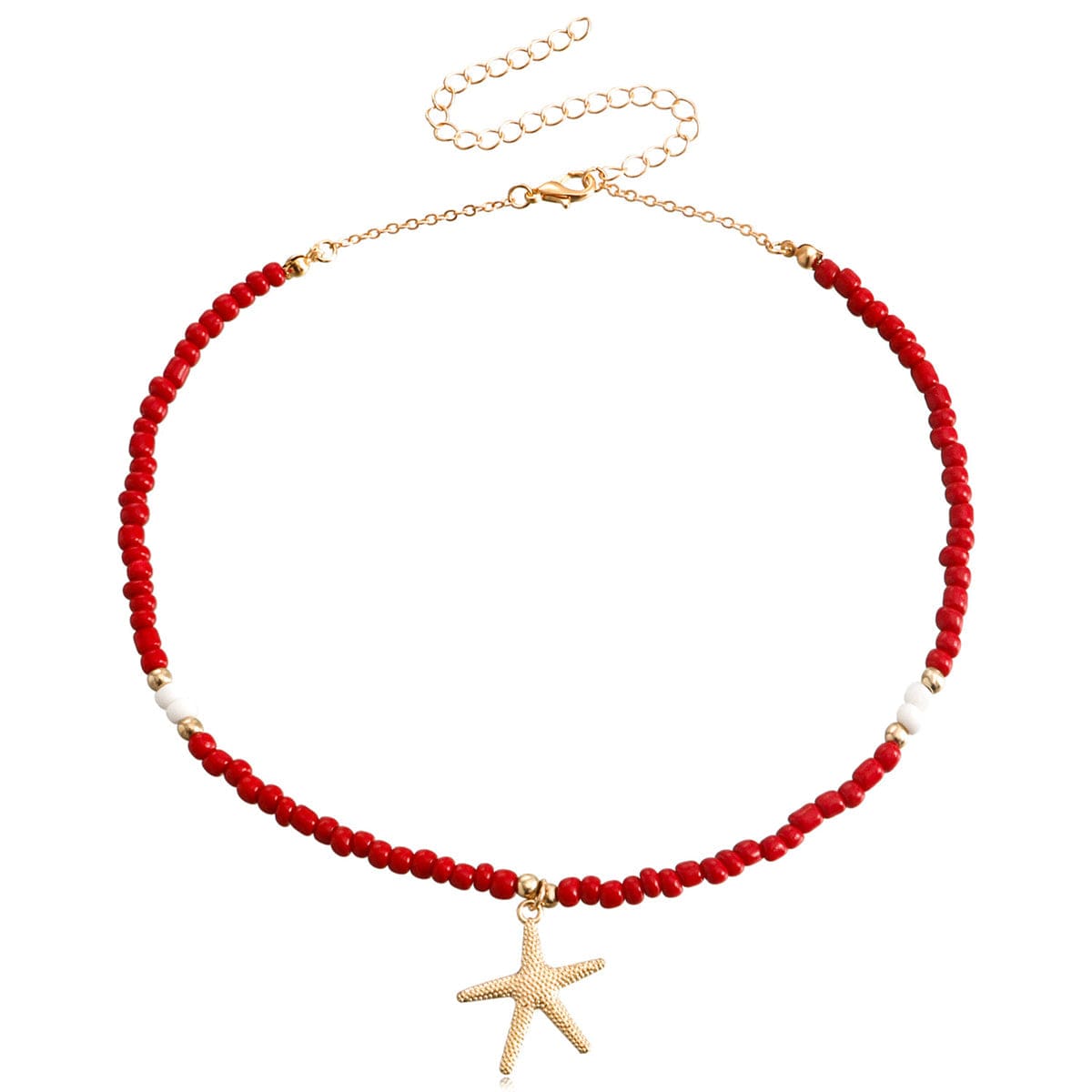 Red-