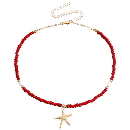 Red-