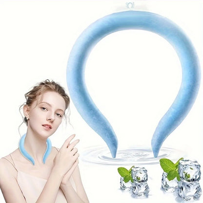 Blue-