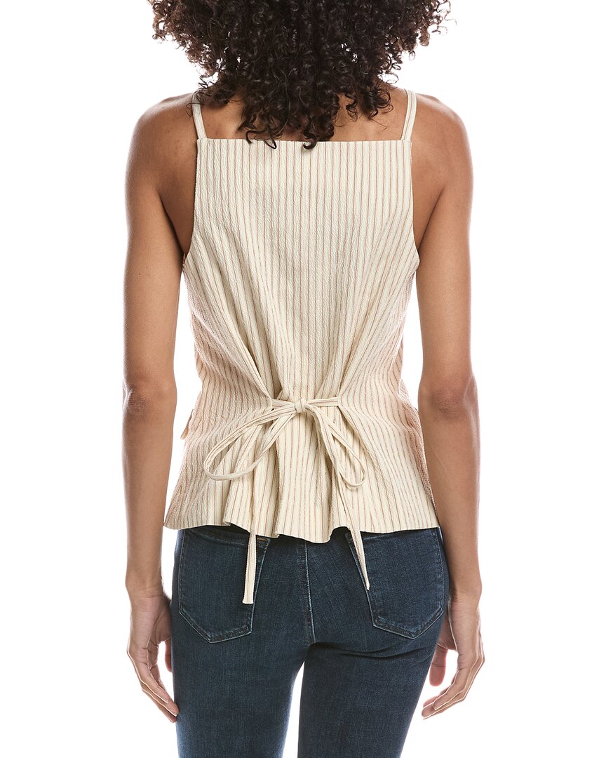 GOLD STRIPE-