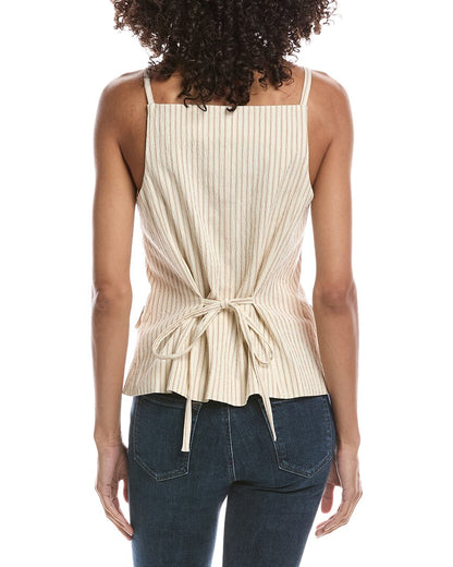 GOLD STRIPE-