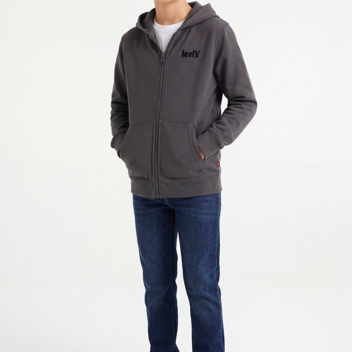 Dark Grey (G6J)-