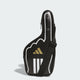 Black / White / Gold Metallic