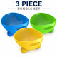 Blue/Yellow/Green