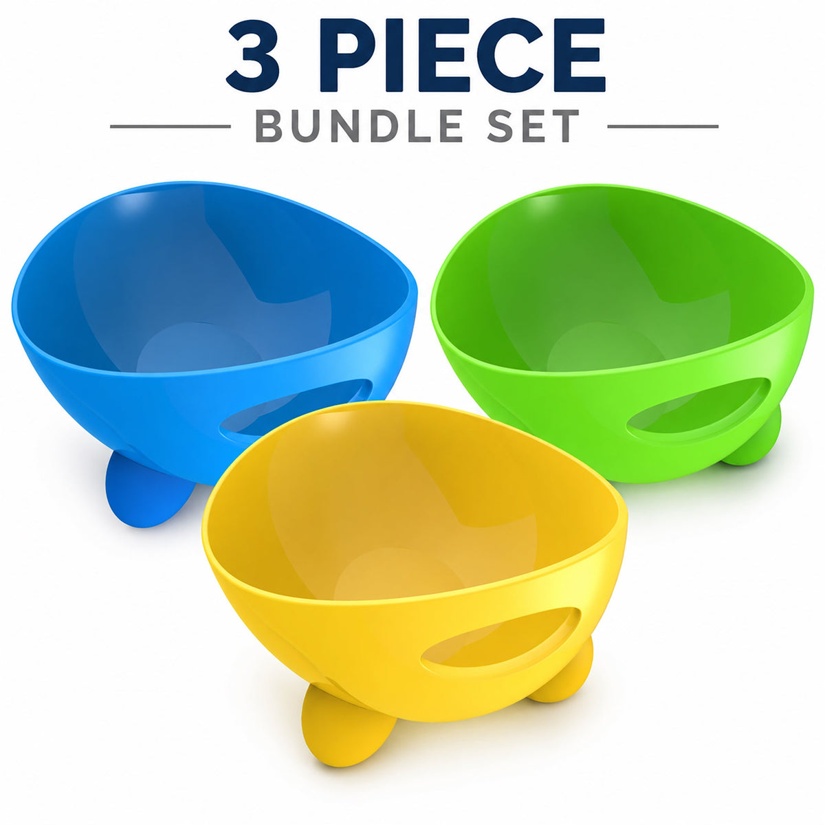 Blue/Yellow/Green-