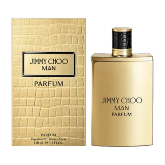 Jimmy Choo Man Parfum 3.3 Parfum Spray