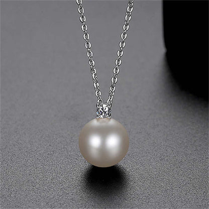 Metallic-