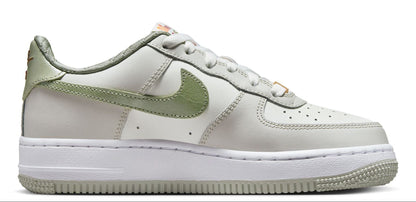 Nike Grade School Air Force 1 Lv8 Gs 'Year Of The Snake' Sneakers