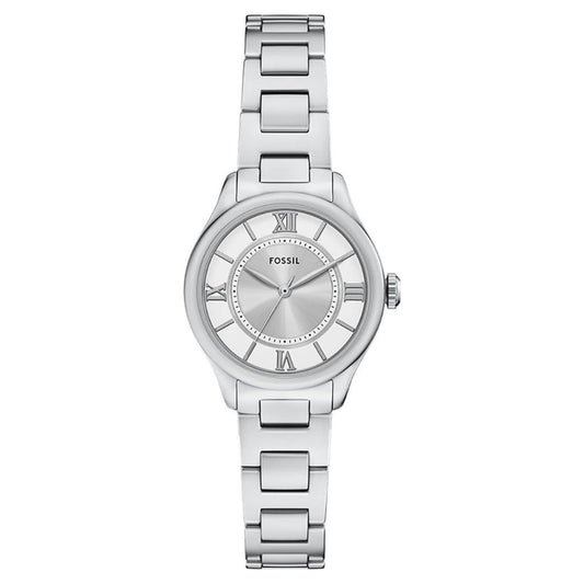 Silver-