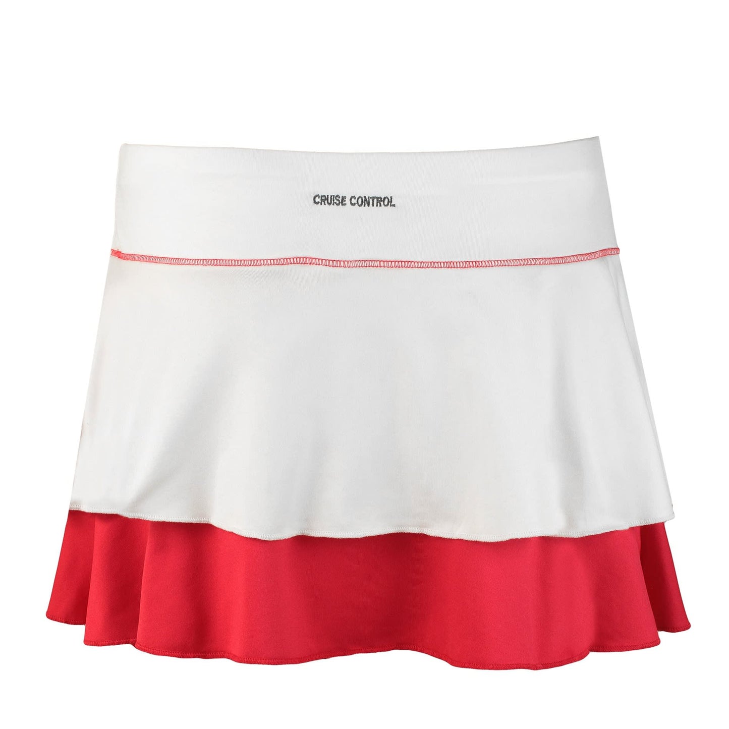 White-