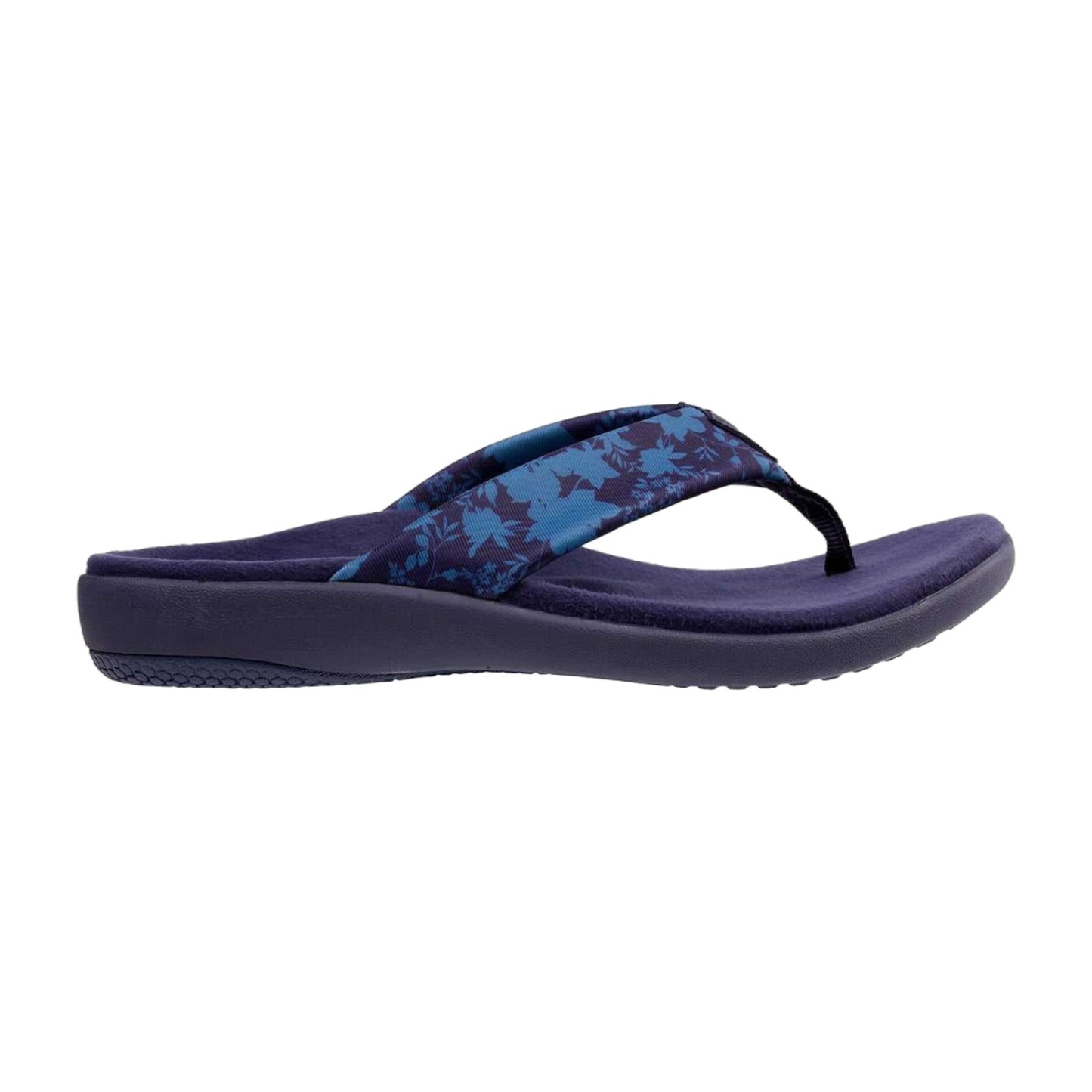 Spenco Victoria Floral- wide