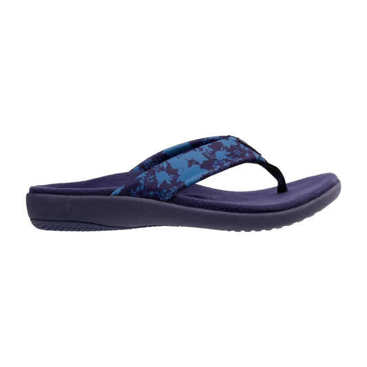 Spenco Victoria Floral- wide