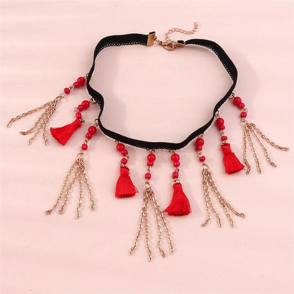 Red-