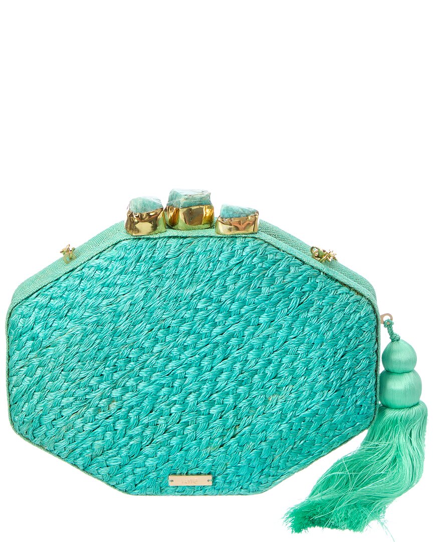 GREEN-