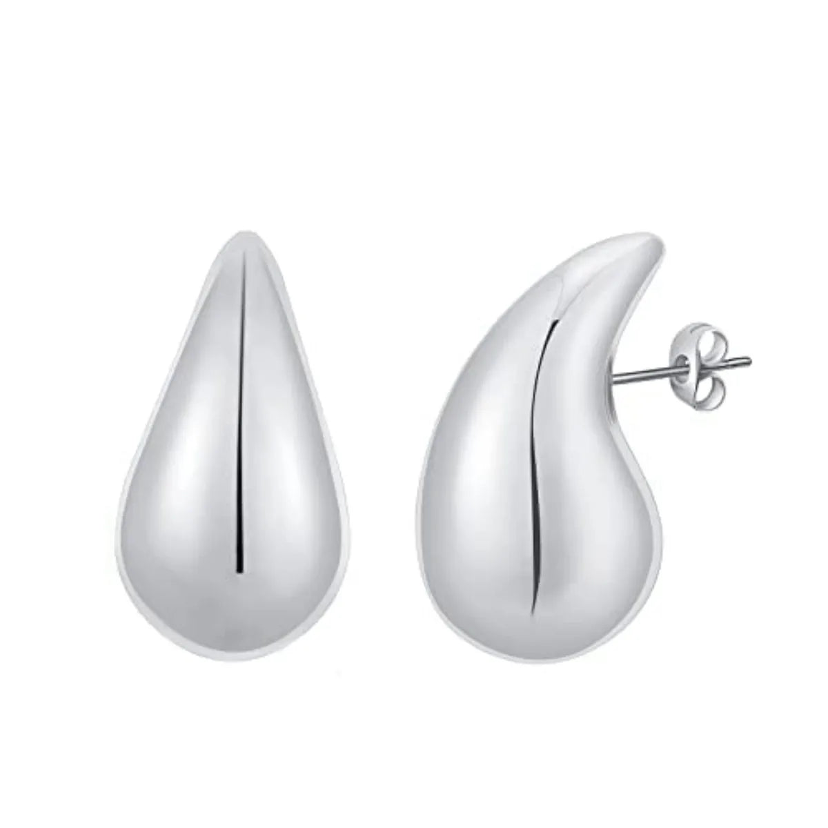 Silver-