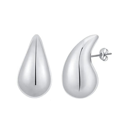 Silver-