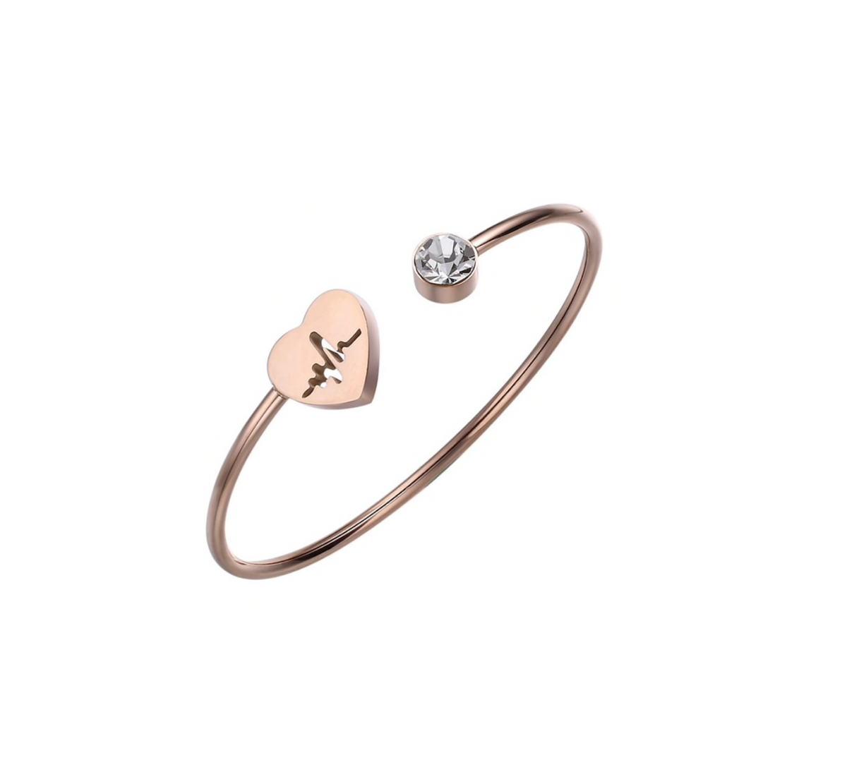 Pink-