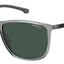 Black/Gray/Green