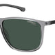 Black/Gray/Green