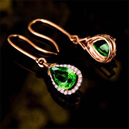 Green-