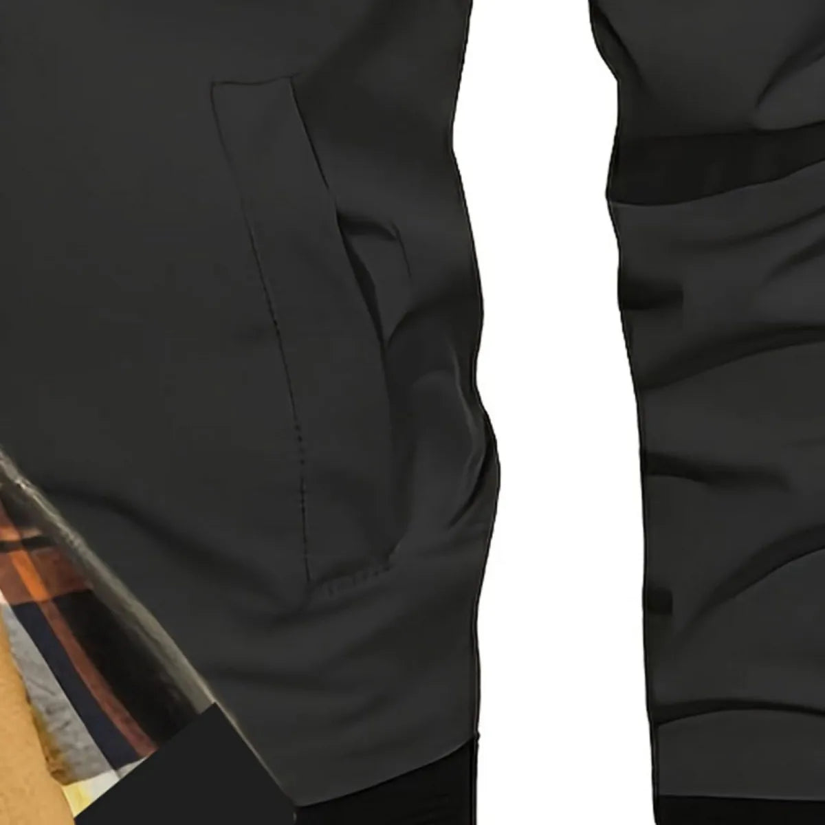 Black-