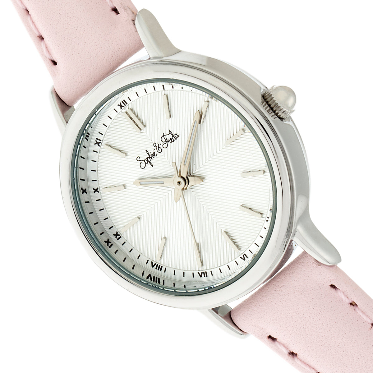 Light Pink-