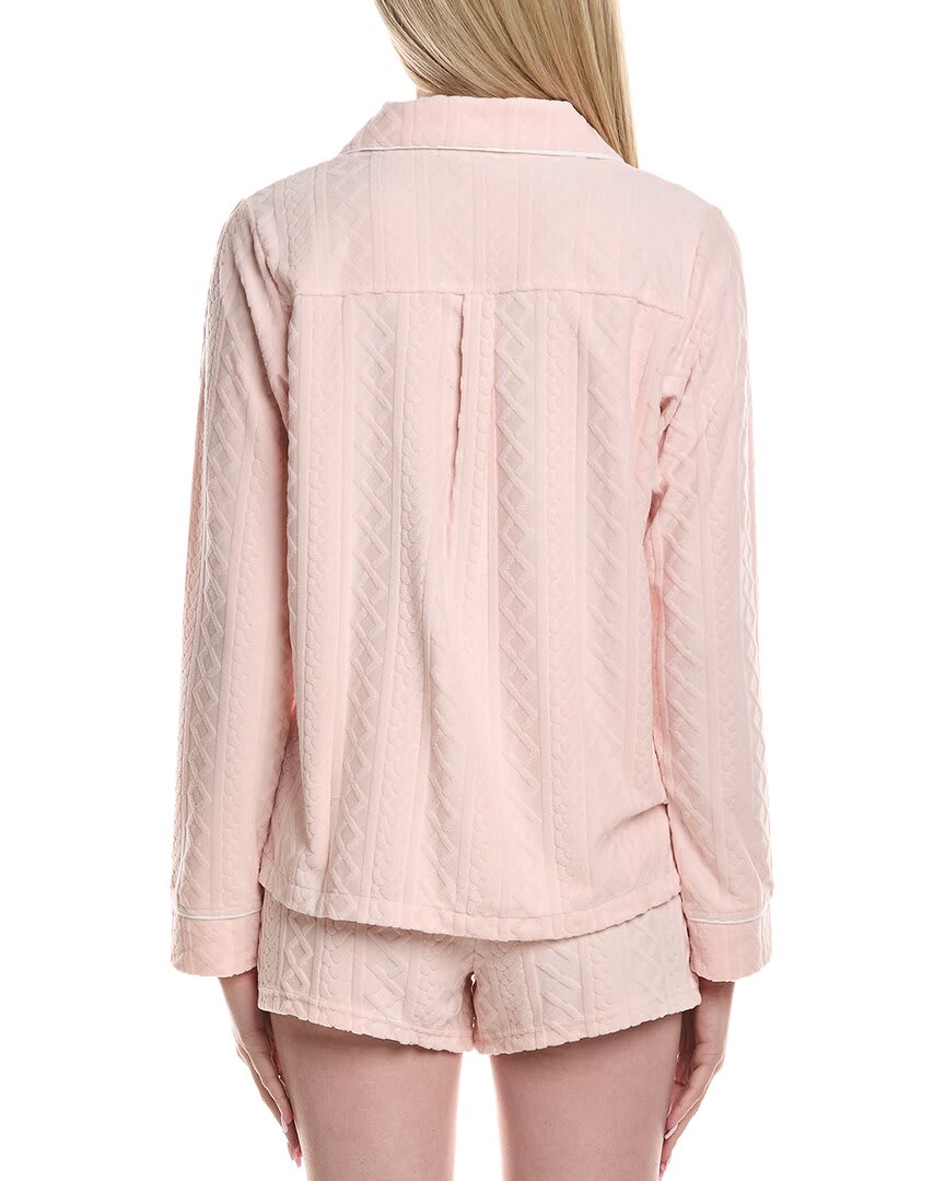 PINK TINT-