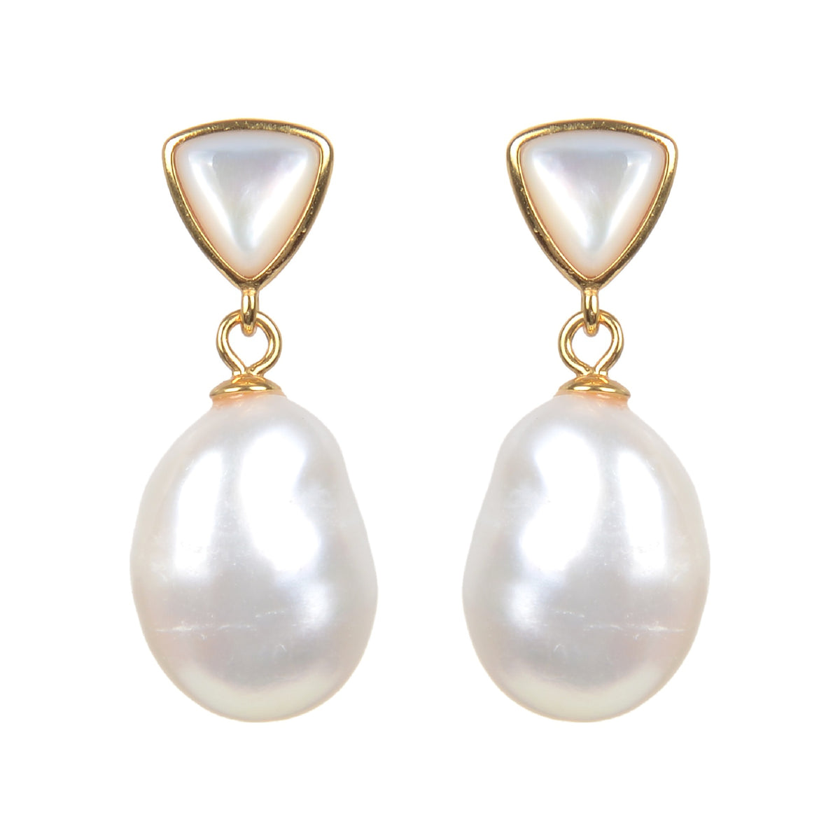 White-