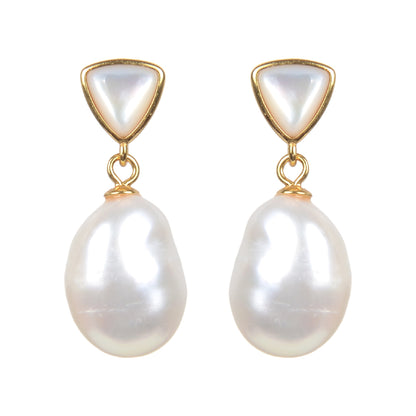 White-