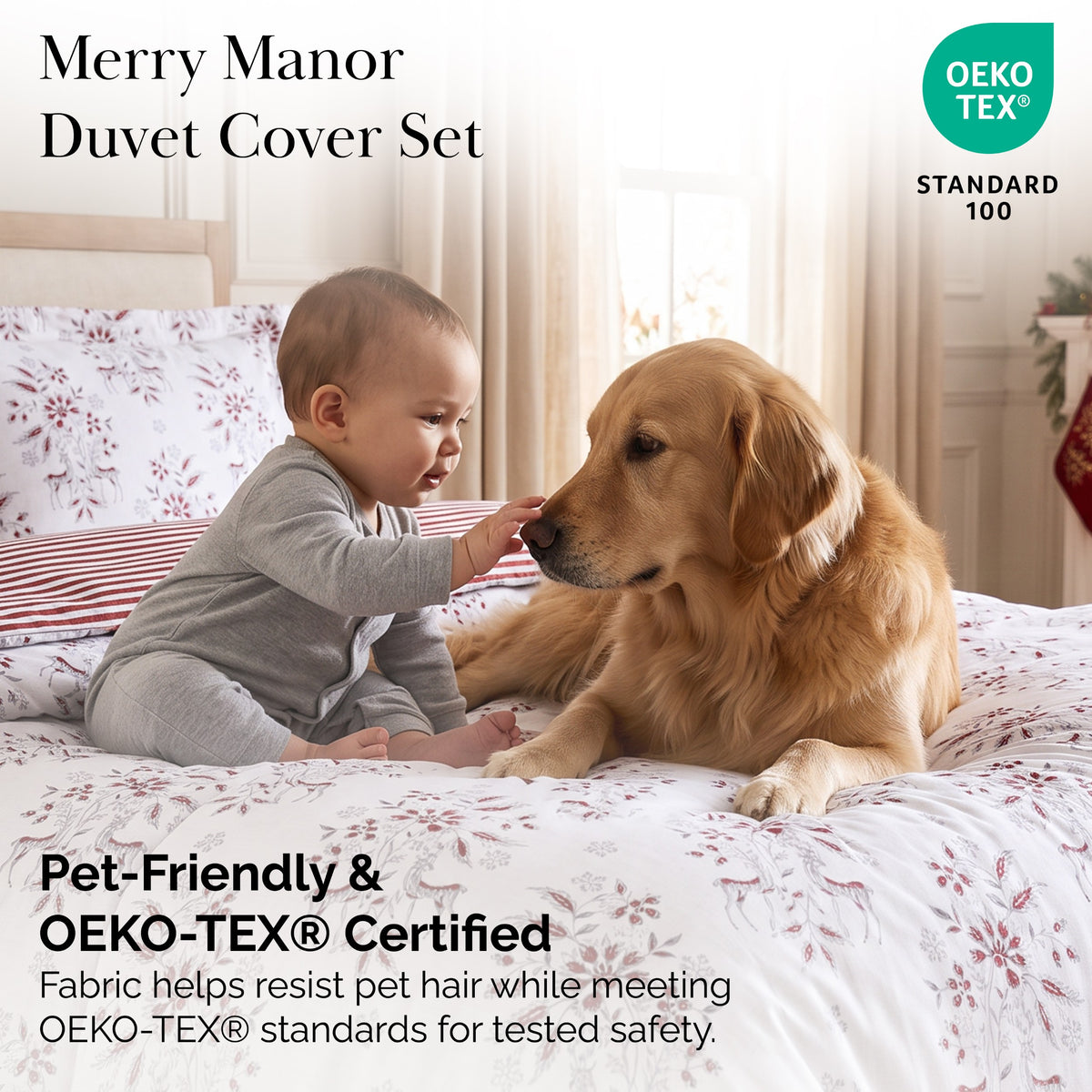 Merry Manor-