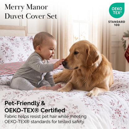 Merry Manor-