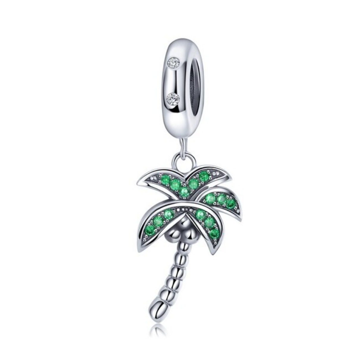 Sterling Silver-
