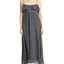 BLACK/IVORY STANDARD SCATTERED