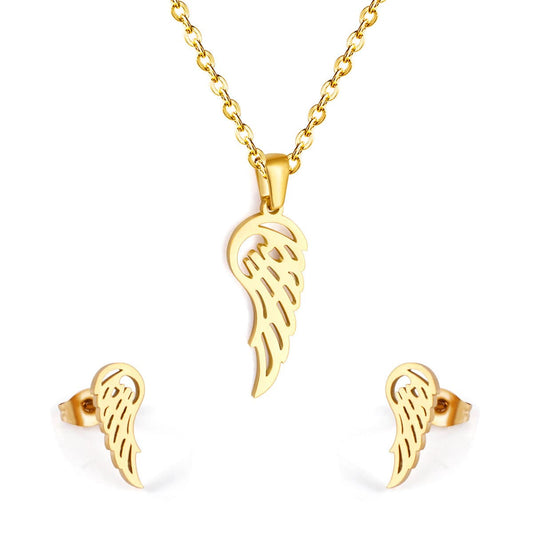 Metallic-