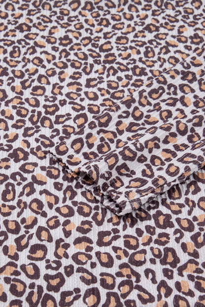 Threaded Pear Willow Ribbed Long Sleeve Lounge Set