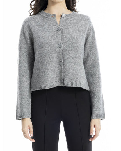 HEATHER GREY-BH0320-