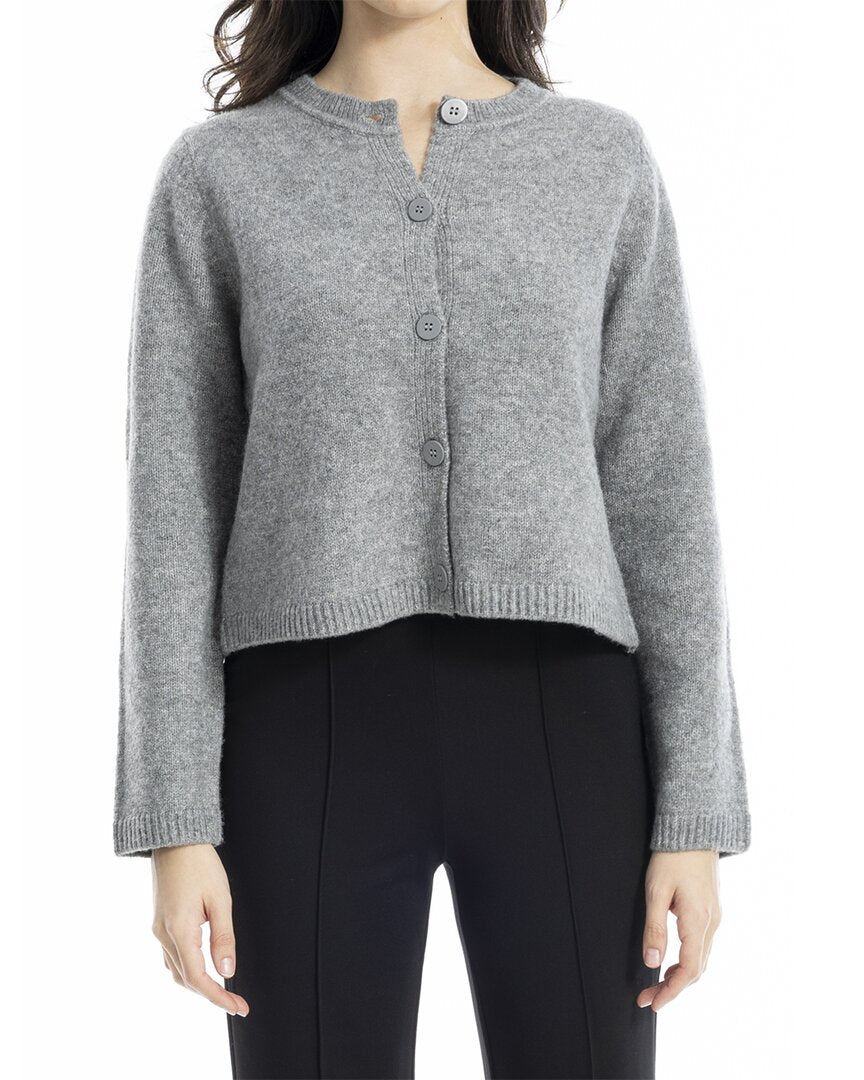 HEATHER GREY-BH0320-