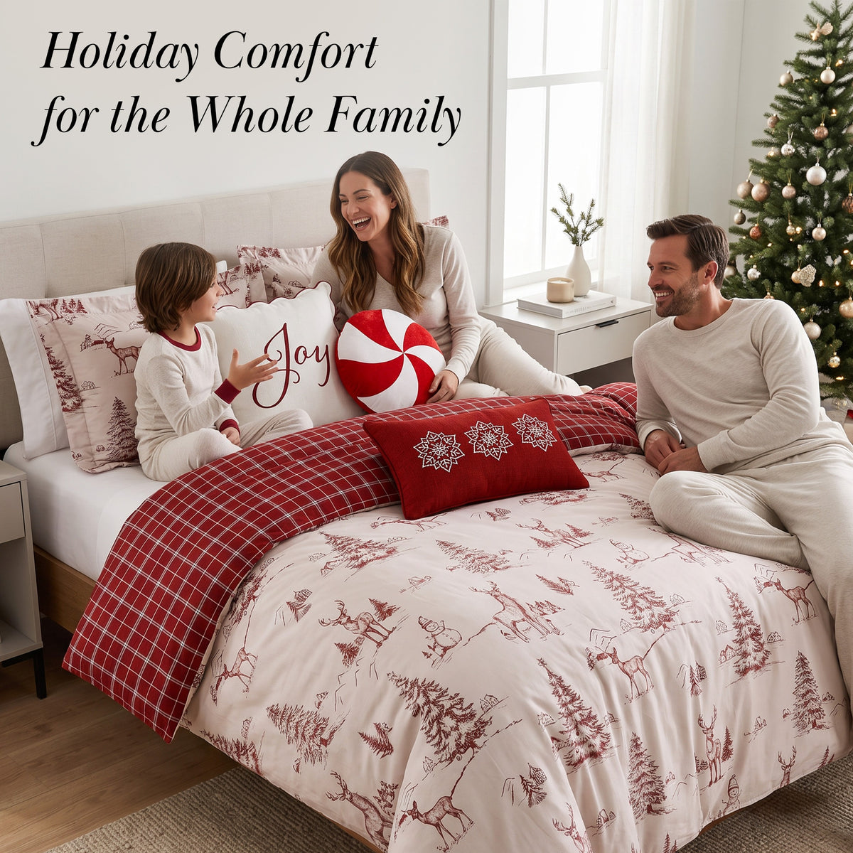 Winterwood Christmas-