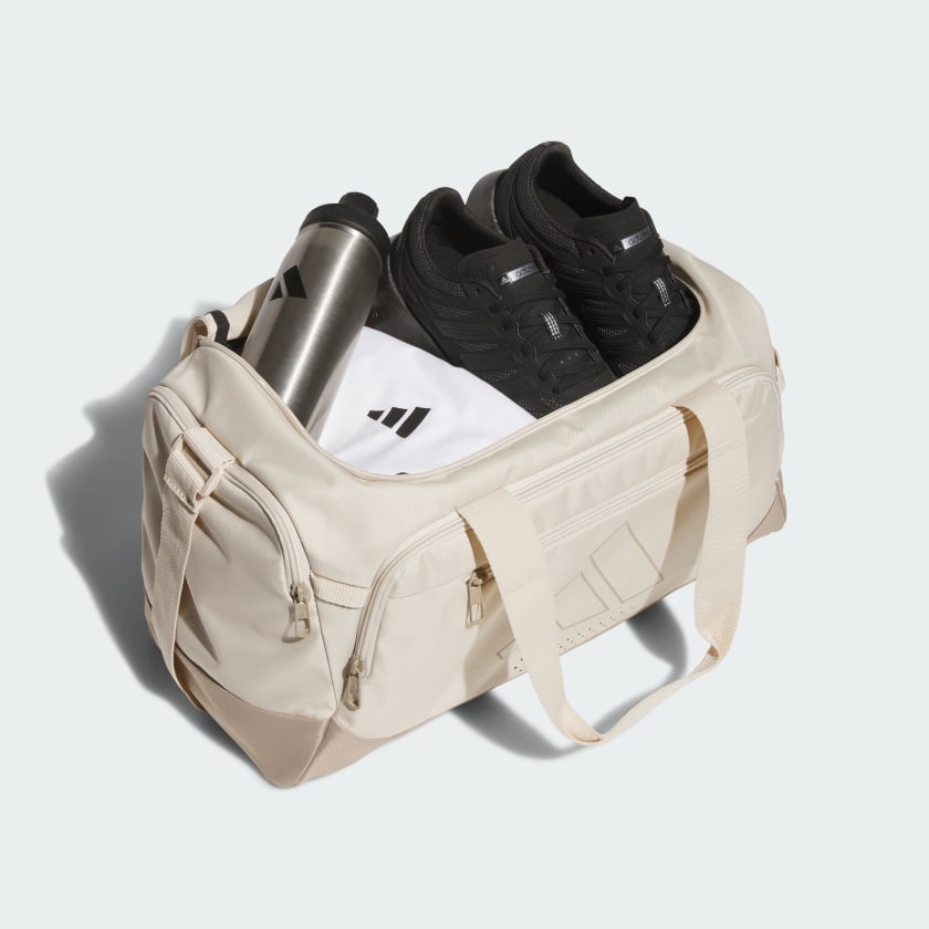 Crystal Linen / Trace Khaki-